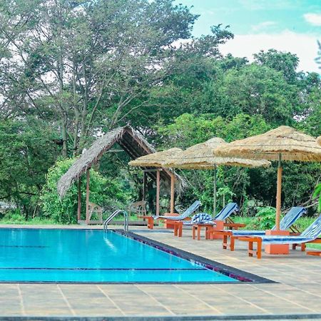 Sigiriya Peacock Homestay Exterior photo